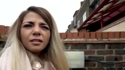 Student Sucks Cock for Tuition