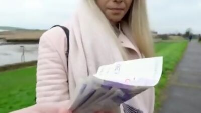 Student Sucks Cock for Tuition