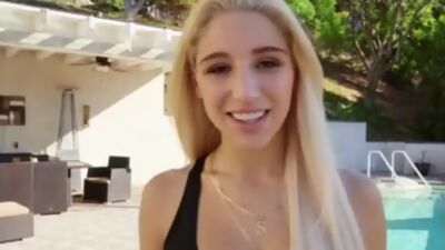 Pulled babe cockriding pov boyfriend in interracial duo