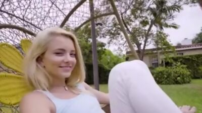 Riley Star's Fuck and Facial