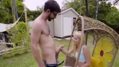 Riley Star's Fuck and Facial