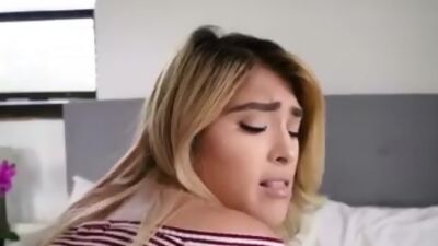 Fucking Your Friend's Sexy Ex