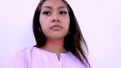 Super hot aspiring Model gets big cock at audition