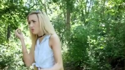 Wild Forest Fucking