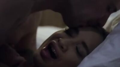 Therapist uses conversion therapy on tiny Asian teen Avery Black