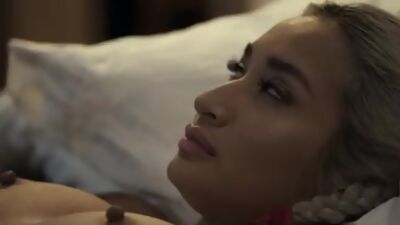 Therapist uses conversion therapy on tiny Asian teen Avery Black