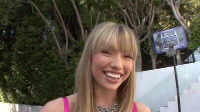 Mongolian Cream Pie!!