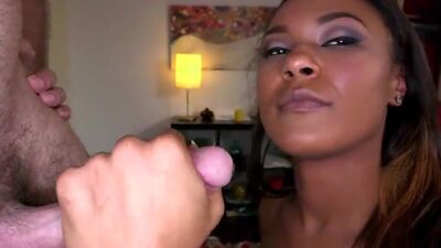 Beautiful Big Natural Tits!