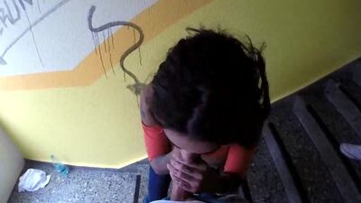 A Wild Bang With Bonnie Rotten