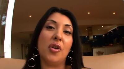 Big Colombian Mountains