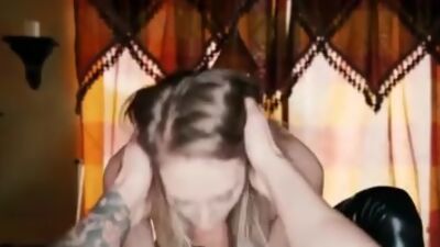 Rich Couple's BDSM Fetish