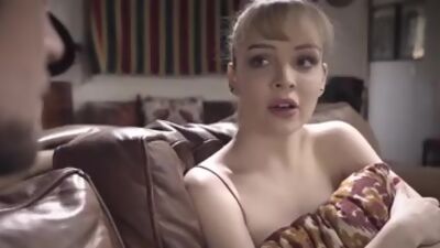 Dante delicately bangs Aliya's pure pussy