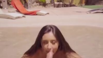 New Cam Hot Dam