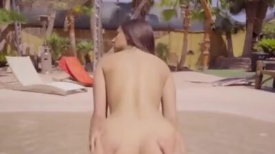 New Cam Hot Dam