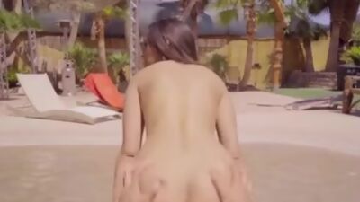 New Cam Hot Dam