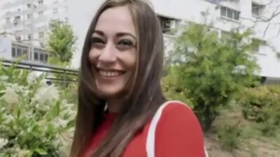 She Needs Cash And Loves Dick