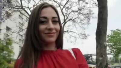 She Needs Cash And Loves Dick
