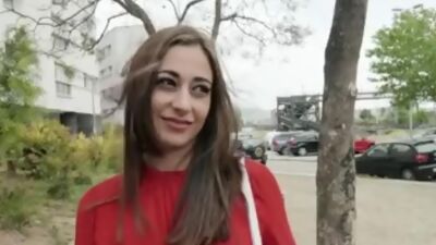 She Needs Cash And Loves Dick