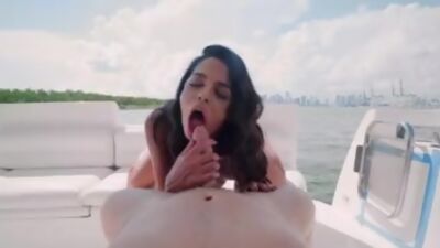 Nautical Naughtiness