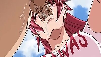 Female Teacher  Ep.2 | Cartoon Sex