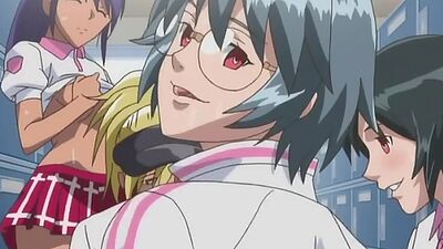 Kansen | Hentai Porn