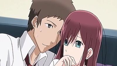 Would You Like It | Anime Porn