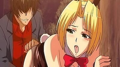 Teacher Romance  Ep.1 | Cartoon Sex