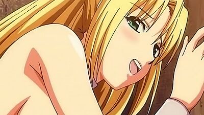 Teacher Romance  Ep.1 | Cartoon Sex