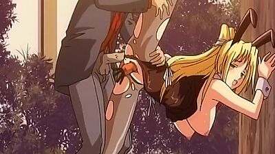 Teacher Romance  Ep.1 | Cartoon Sex