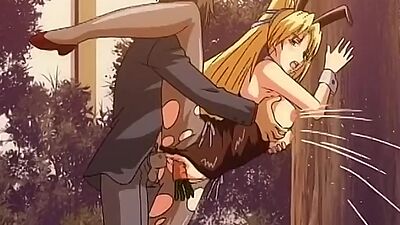 Teacher Romance  Ep.1 | Cartoon Sex