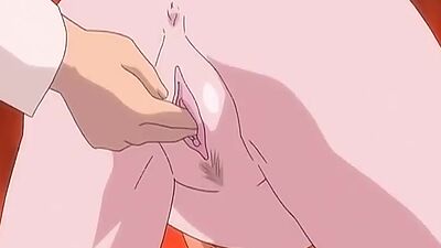 The Dark Doctor  Ep.1 | Anime Sex 2