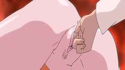 The Dark Doctor  Ep.1 | Anime Sex 2