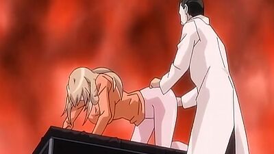 The Dark Doctor  Ep.1 | Anime Sex 2