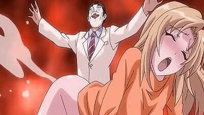 The Dark Doctor  Ep.1 | Anime Sex 2