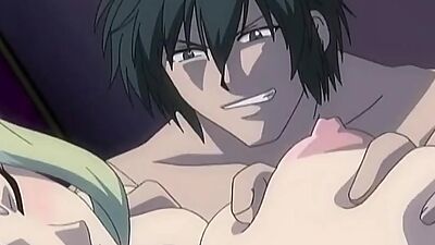 Princess Angelica  Ep.2 | Anime Sex