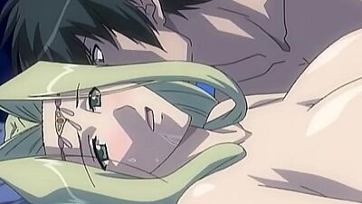 Princess Angelica  Ep.2 | Anime Sex