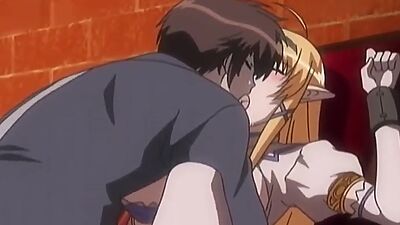 Princess Angelica  Ep.1 | Cartoon Uncensored