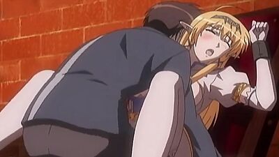 Princess Angelica  Ep.1 | Cartoon Uncensored