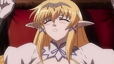 Princess Angelica  Ep.1 | Cartoon Uncensored