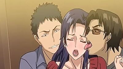 Playing Hard To Get | Anime Sex 2