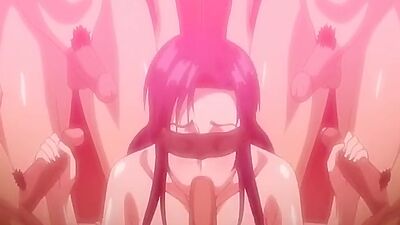 Playing Hard To Get | Anime Sex 2