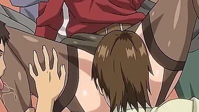 Playing Hard To Get | Anime Sex 2