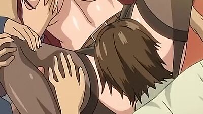 Playing Hard To Get | Anime Sex 2