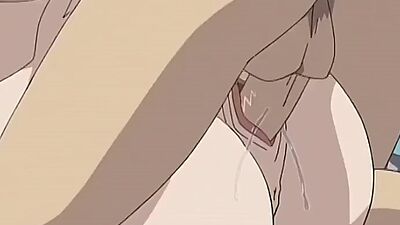 Kimiwagu  Ep.2 | Cartoon Uncensored 2