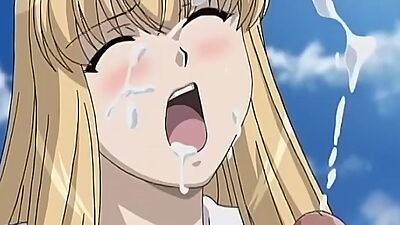 Kimiwagu  Ep.2 | Cartoon Uncensored 2