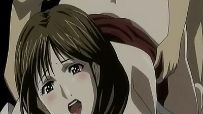 Motomura Toukos Affair Confession | Hentai Porn