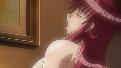 Tokyo Requiem  Ep.1 | Hentai Sex