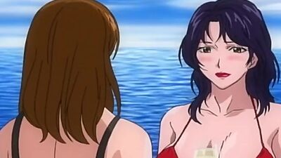 The Immoral Wife  Ep.2 | Cartoon Uncensored