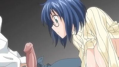 Bust To Bust  Ep.1 | Hentai Sex 2