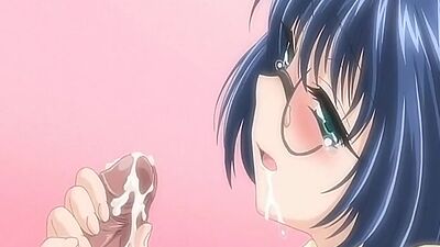 Bust To Bust  Ep.1 | Hentai Sex 2